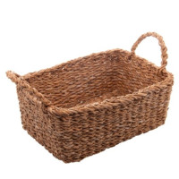 Cesta F.Bananeira Retangular G